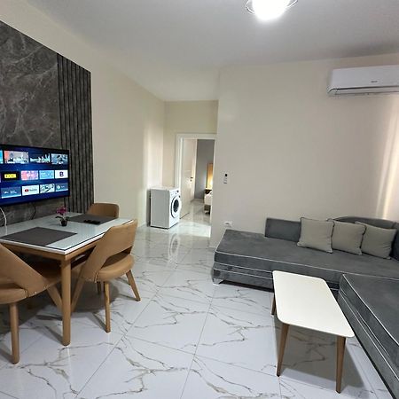 Dream Apartments Saranda المظهر الخارجي الصورة