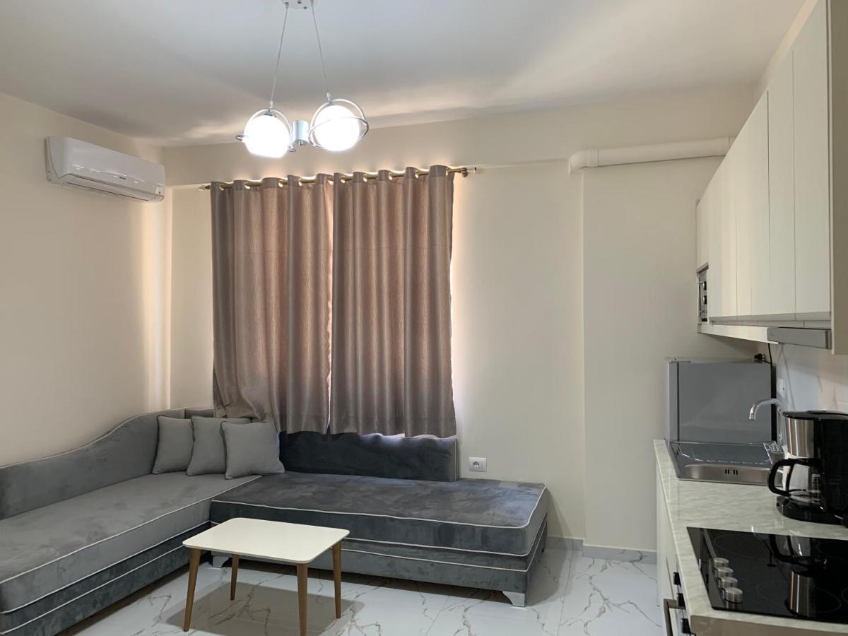 Dream Apartments Saranda المظهر الخارجي الصورة