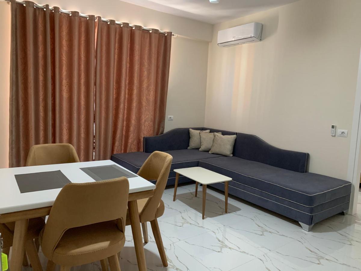 Dream Apartments Saranda المظهر الخارجي الصورة