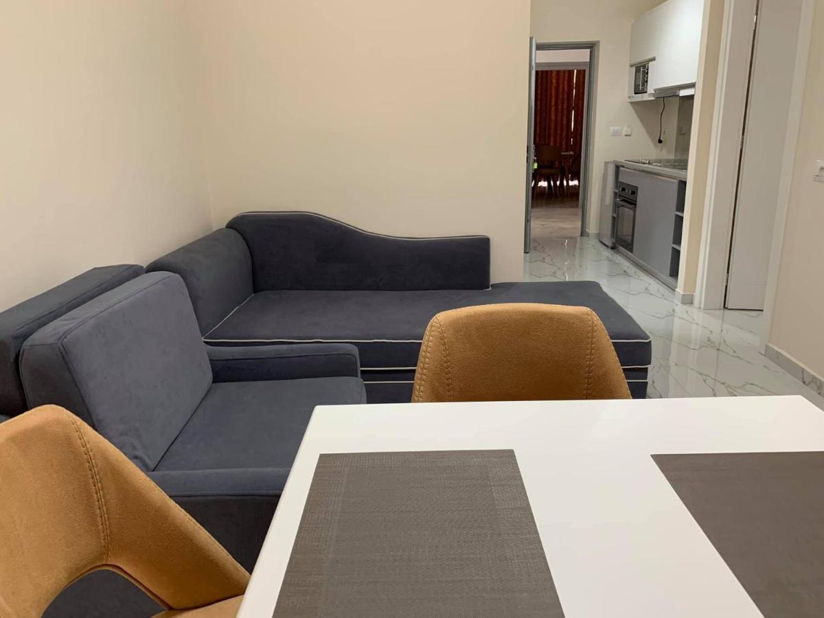 Dream Apartments Saranda المظهر الخارجي الصورة