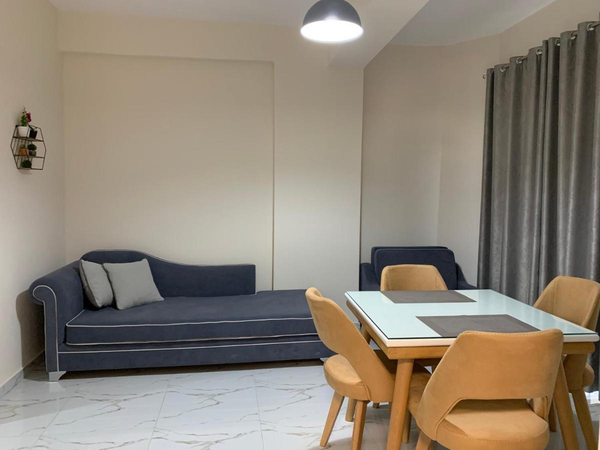 Dream Apartments Saranda المظهر الخارجي الصورة