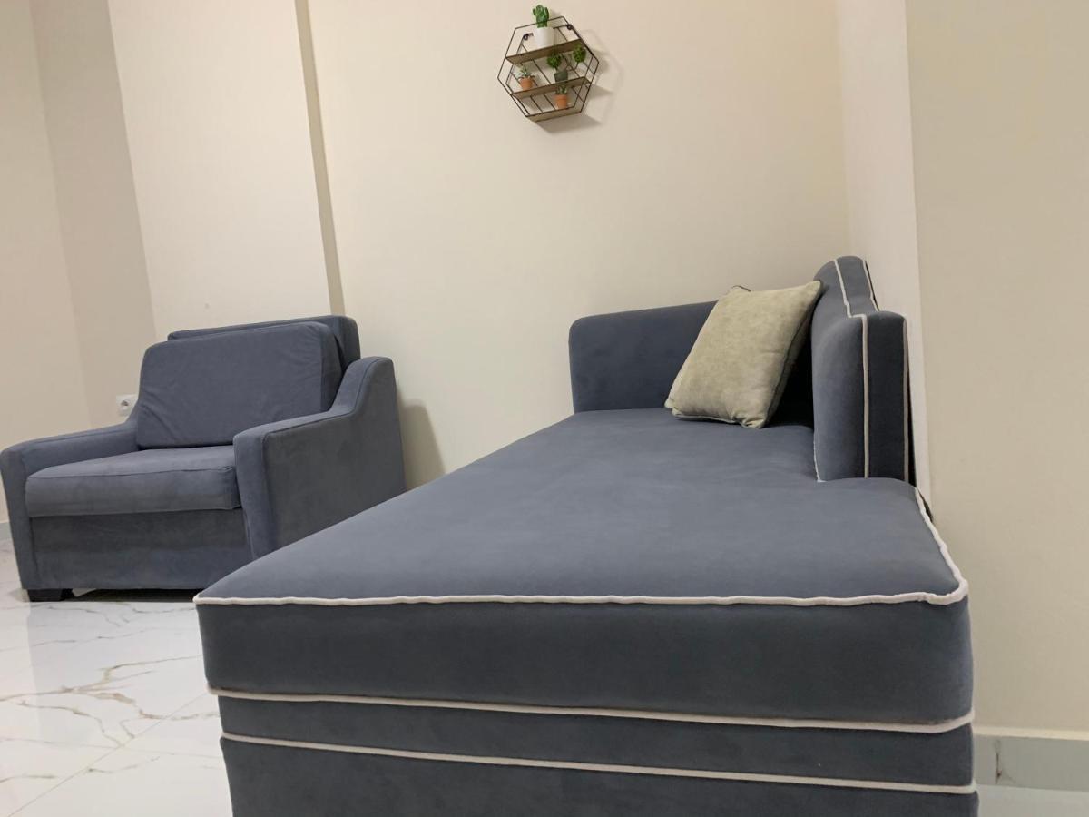 Dream Apartments Saranda المظهر الخارجي الصورة