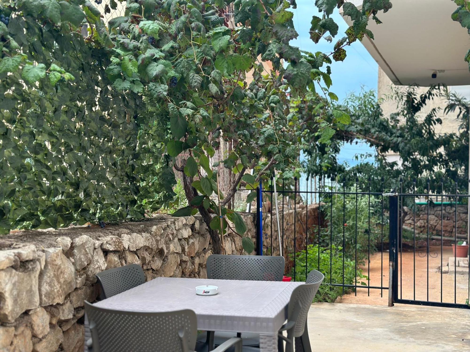 Dream Apartments Saranda المظهر الخارجي الصورة