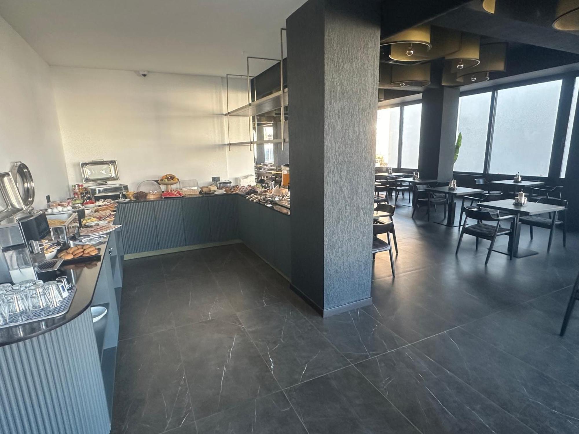 Dream Apartments Saranda المظهر الخارجي الصورة