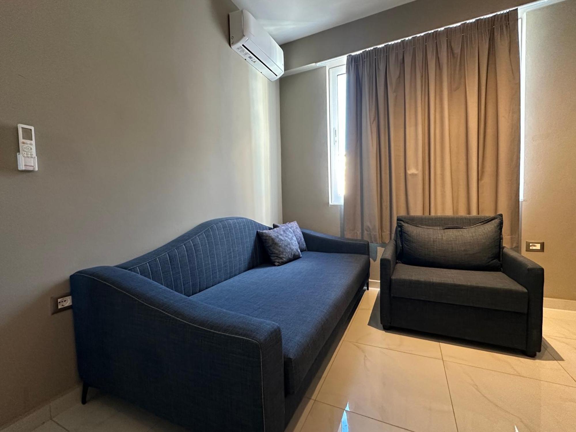 Dream Apartments Saranda الغرفة الصورة